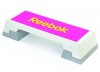 Степ_платформа   Reebok Рибок  step арт. RAEL-11150MG(лиловый)  - магазин СпортДоставка. Спортивные товары интернет магазин в Комсомольске-на-Амуре 