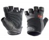 Перчатки для фитнеса нейлон+кожа Torres - магазин СпортДоставка. Спортивные товары интернет магазин в Комсомольске-на-Амуре 
