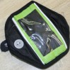 Спортивная сумочка на руку c прозрачным карманом - магазин СпортДоставка. Спортивные товары интернет магазин в Комсомольске-на-Амуре 