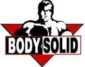 Профессиональные силовые тренажеры Body Solid Боди Солид - магазин СпортДоставка. Спортивные товары интернет магазин в Комсомольске-на-Амуре 
