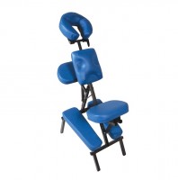 Портативный стул для массажа US MEDICA Boston - магазин СпортДоставка. Спортивные товары интернет магазин в Комсомольске-на-Амуре 
