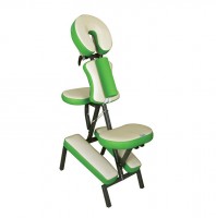 Портативный стул для массажа US MEDICA Rondo - магазин СпортДоставка. Спортивные товары интернет магазин в Комсомольске-на-Амуре 