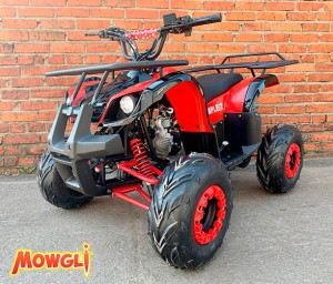 Бензиновый квадроцикл ATV MOWGLI SIMPLE 7 - магазин СпортДоставка. Спортивные товары интернет магазин в Комсомольске-на-Амуре 